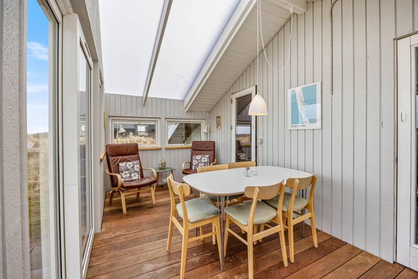 Foto von Ferienhaus VF21 in Årgab - Westjütland