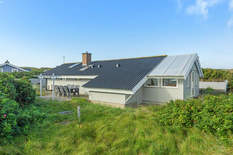 Foto von Ferienhaus VF21 in Årgab - Westjütland