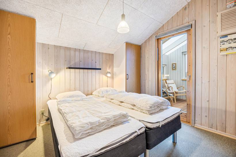 Foto von Ferienhaus VF21 in Årgab - Westjütland