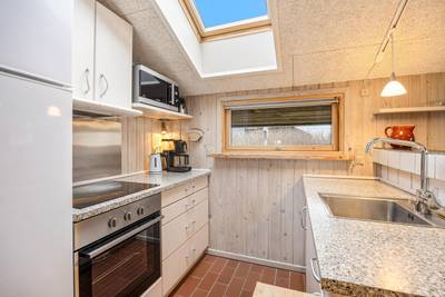 Vorschaubild von Ferienhaus VF21 in Årgab - Westjütland
