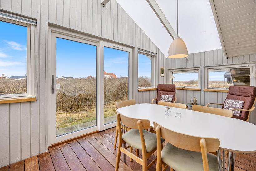 Foto von Ferienhaus VF21 in Årgab - Westjütland