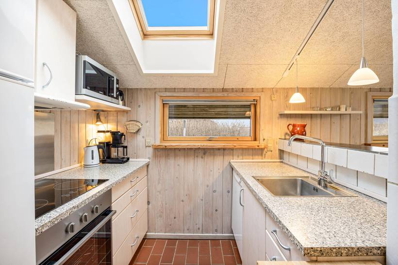 Foto von Ferienhaus VF21 in Årgab - Westjütland