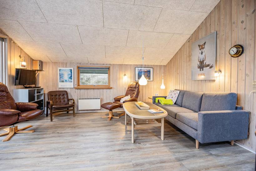 Foto von Ferienhaus VF21 in Årgab - Westjütland