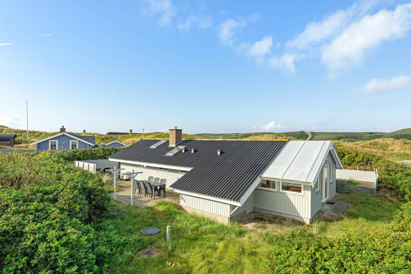 Foto von Ferienhaus VF21 in Årgab - Westjütland