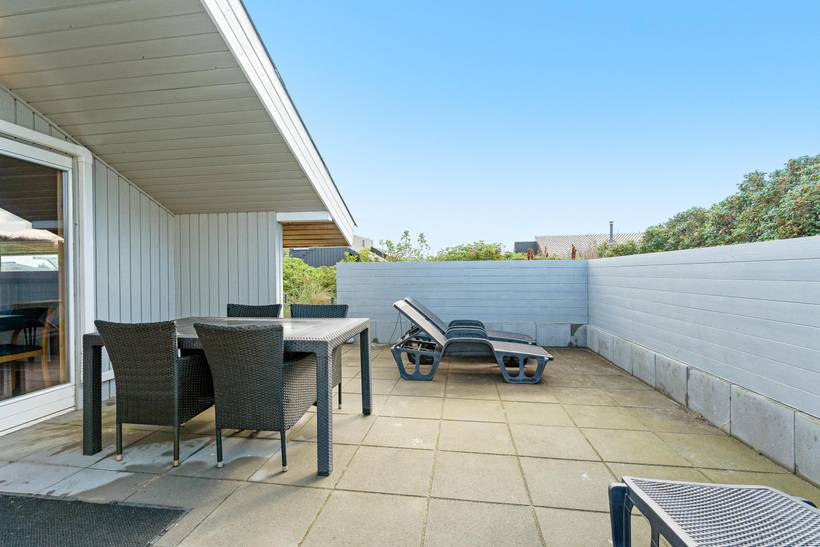 Foto von Ferienhaus VF21 in Årgab - Westjütland