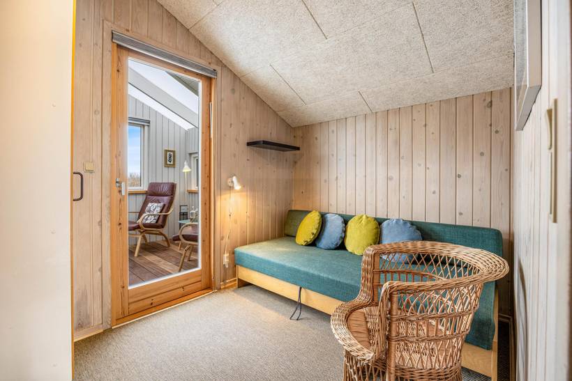 Foto von Ferienhaus VF21 in Årgab - Westjütland