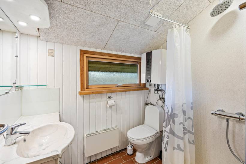 Foto von Ferienhaus VF21 in Årgab - Westjütland