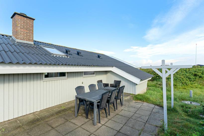 Foto von Ferienhaus VF21 in Årgab - Westjütland