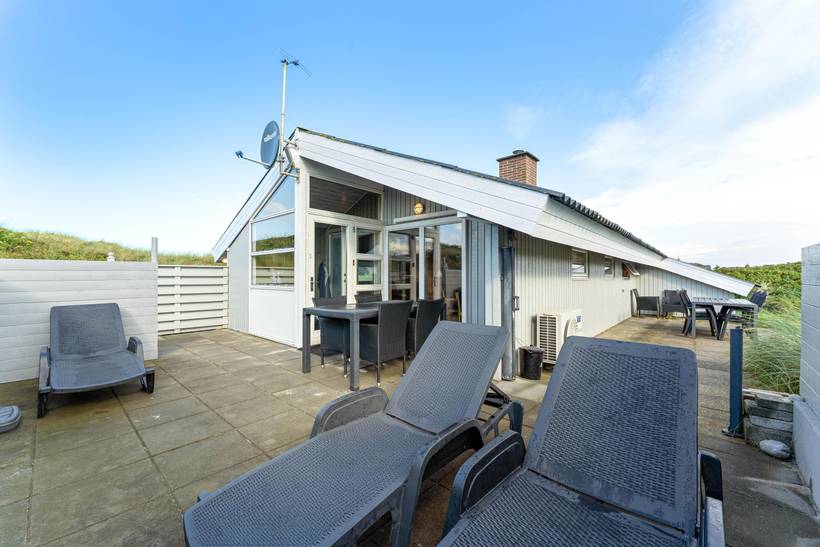 Foto von Ferienhaus VF21 in Årgab - Westjütland