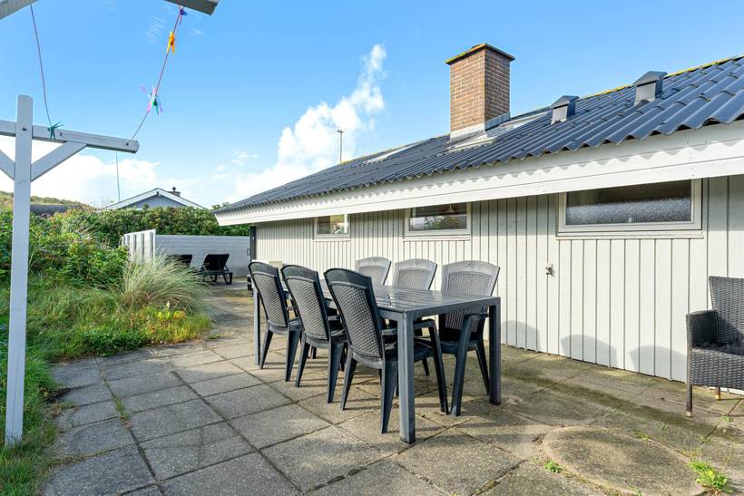 Foto von Ferienhaus VF21 in Årgab - Westjütland