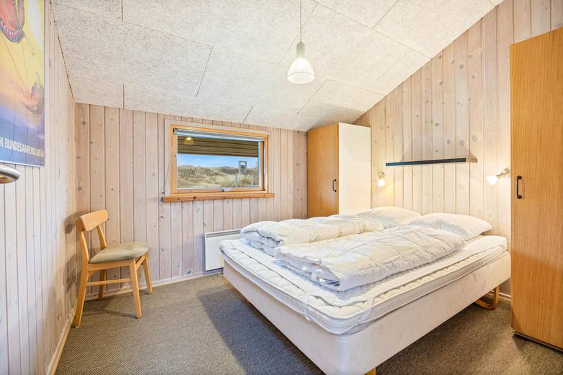 Foto von Ferienhaus VF21 in Årgab - Westjütland