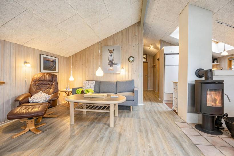 Foto von Ferienhaus VF21 in Årgab - Westjütland