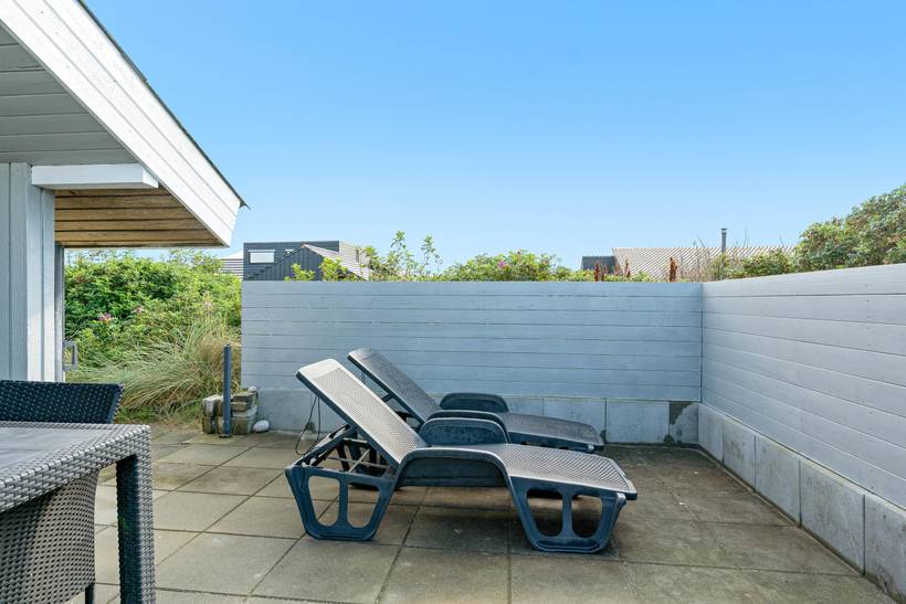 Foto von Ferienhaus VF21 in Årgab - Westjütland