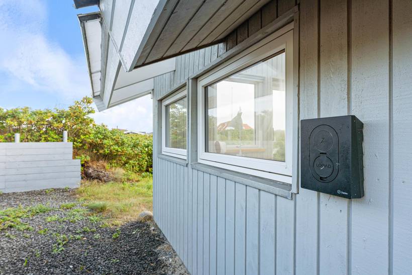 Foto von Ferienhaus VF21 in Årgab - Westjütland
