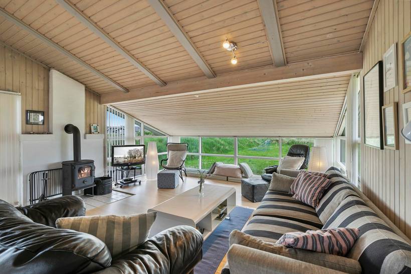 Foto von Ferienhaus VF23 in Nr. Lyngvig - Hvide Sande - Westjütland