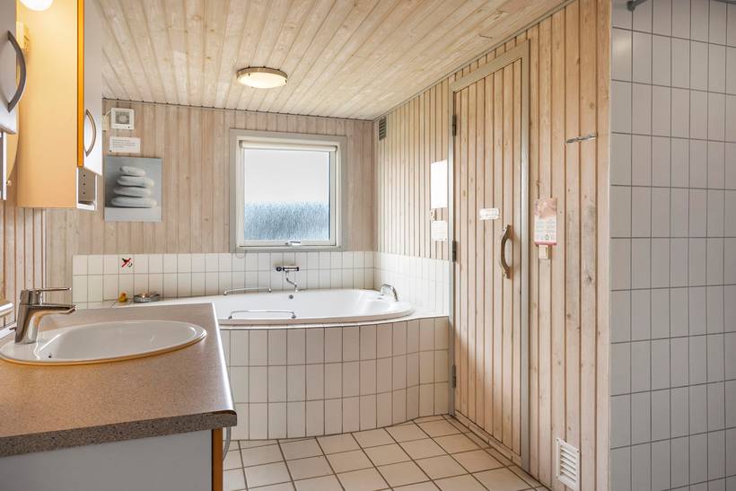 Foto von Ferienhaus VF23 in Nr. Lyngvig - Hvide Sande - Westjütland
