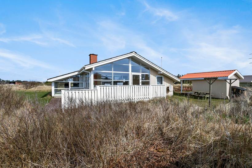 Foto von Ferienhaus VF23 in Nr. Lyngvig - Hvide Sande - Westjütland
