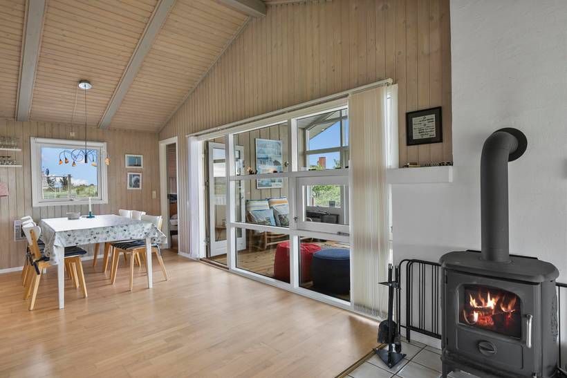 Foto von Ferienhaus VF23 in Nr. Lyngvig - Hvide Sande - Westjütland