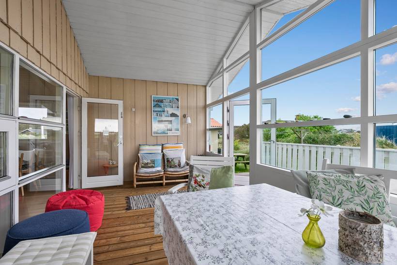 Foto von Ferienhaus VF23 in Nr. Lyngvig - Hvide Sande - Westjütland