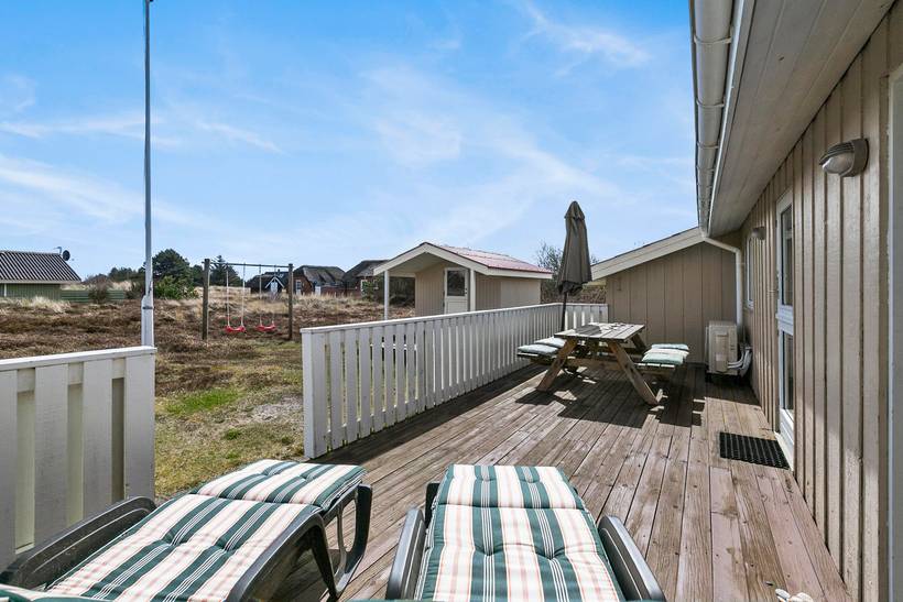 Foto von Ferienhaus VF23 in Nr. Lyngvig - Hvide Sande - Westjütland