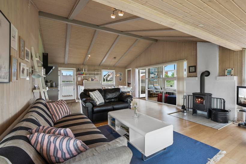 Foto von Ferienhaus VF23 in Nr. Lyngvig - Hvide Sande - Westjütland