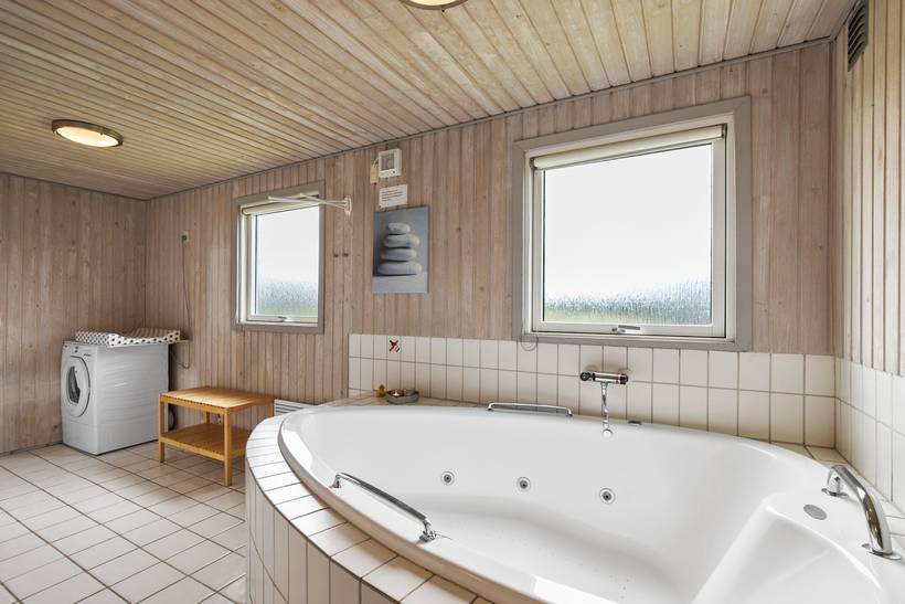Foto von Ferienhaus VF23 in Nr. Lyngvig - Hvide Sande - Westjütland
