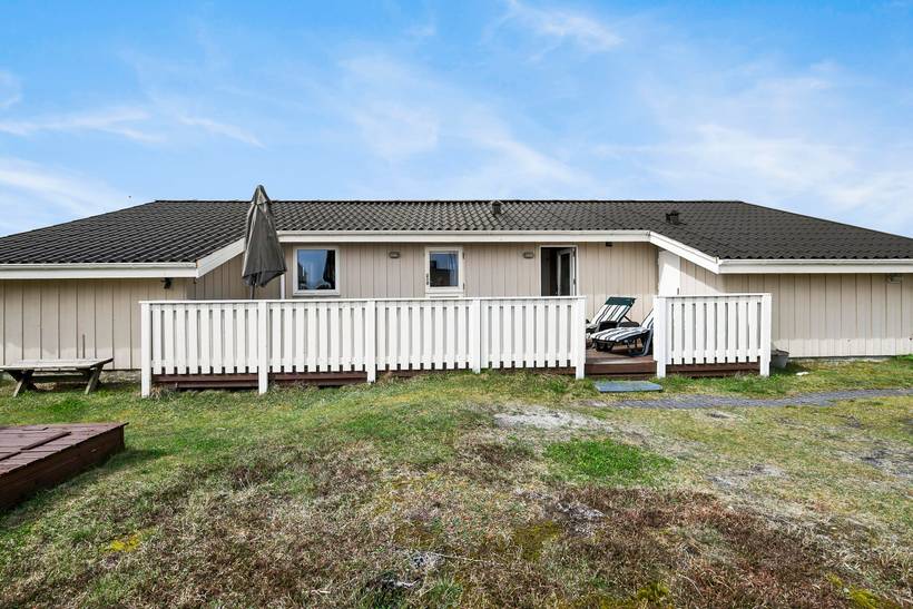 Foto von Ferienhaus VF23 in Nr. Lyngvig - Hvide Sande - Westjütland