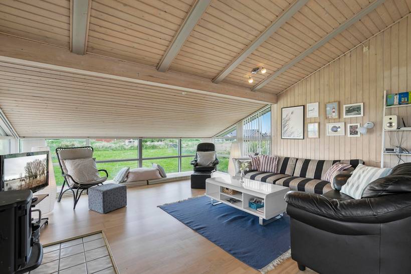 Foto von Ferienhaus VF23 in Nr. Lyngvig - Hvide Sande - Westjütland