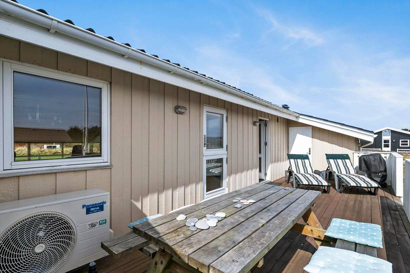 Foto von Ferienhaus VF23 in Nr. Lyngvig - Hvide Sande - Westjütland