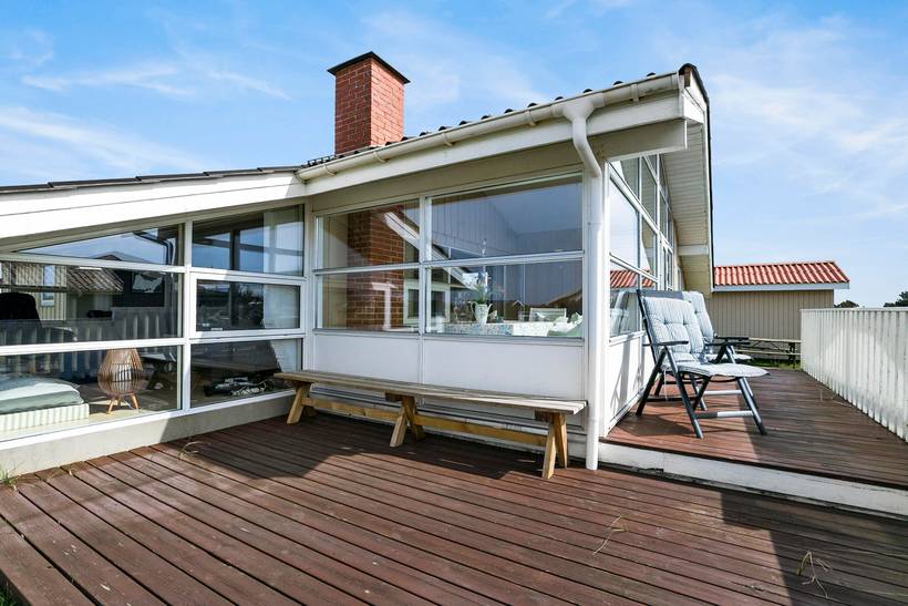 Foto von Ferienhaus VF23 in Nr. Lyngvig - Hvide Sande - Westjütland