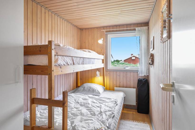 Foto von Ferienhaus VF23 in Nr. Lyngvig - Hvide Sande - Westjütland
