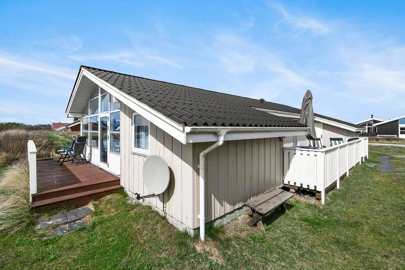 Foto von Ferienhaus VF23 in Nr. Lyngvig - Hvide Sande - Westjütland
