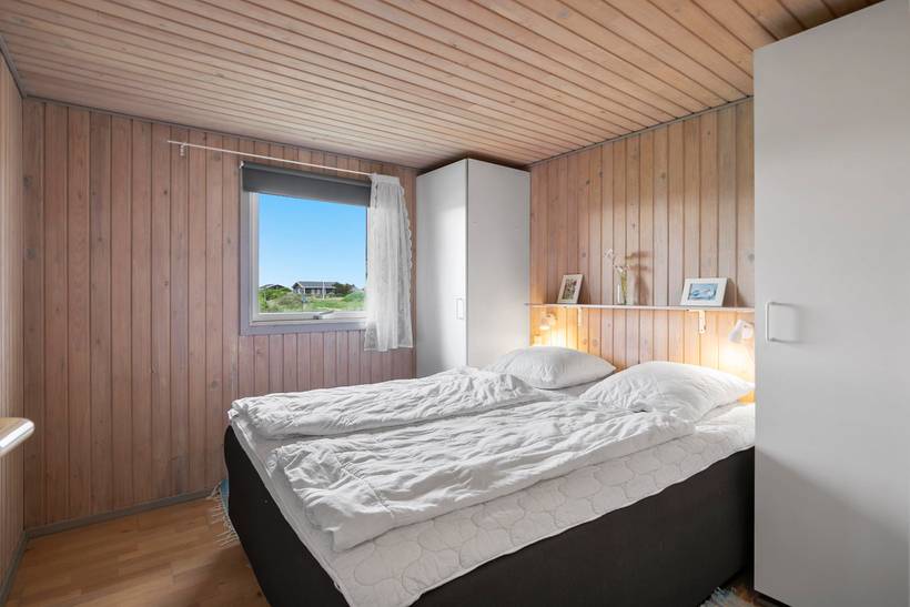 Foto von Ferienhaus VF23 in Nr. Lyngvig - Hvide Sande - Westjütland