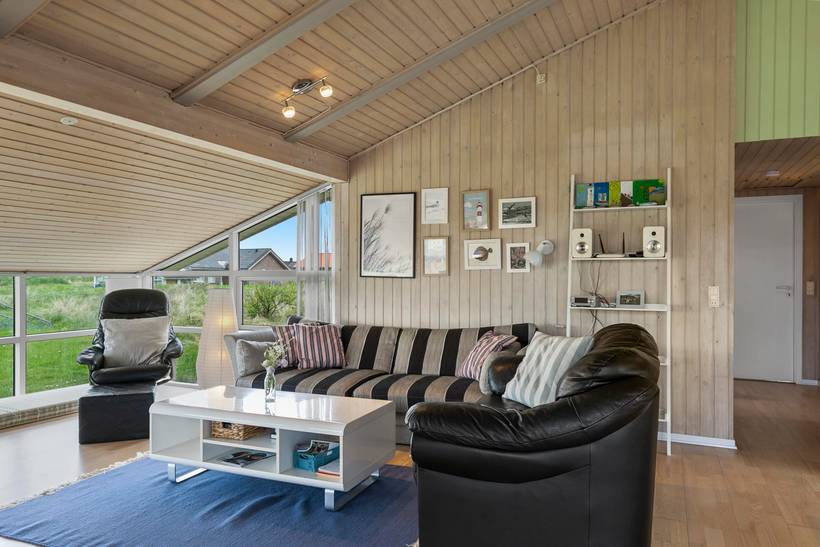 Foto von Ferienhaus VF23 in Nr. Lyngvig - Hvide Sande - Westjütland