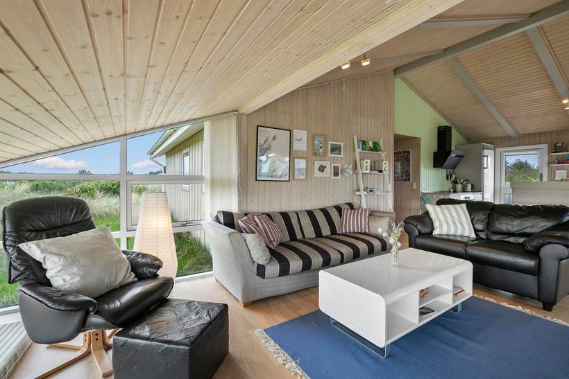 Foto von Ferienhaus VF23 in Nr. Lyngvig - Hvide Sande - Westjütland