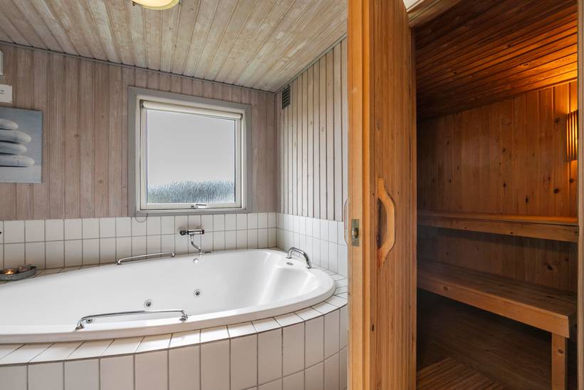 Foto von Ferienhaus VF23 in Nr. Lyngvig - Hvide Sande - Westjütland