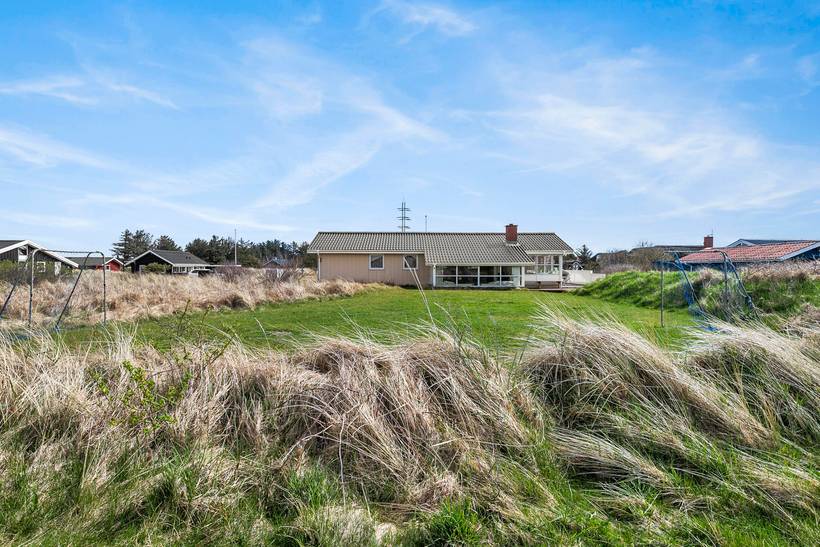 Foto von Ferienhaus VF23 in Nr. Lyngvig - Hvide Sande - Westjütland