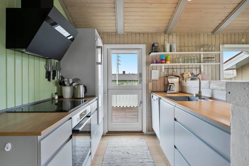 Foto von Ferienhaus VF23 in Nr. Lyngvig - Hvide Sande - Westjütland