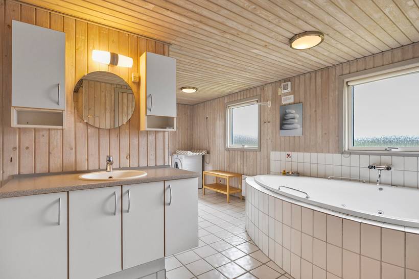 Foto von Ferienhaus VF23 in Nr. Lyngvig - Hvide Sande - Westjütland