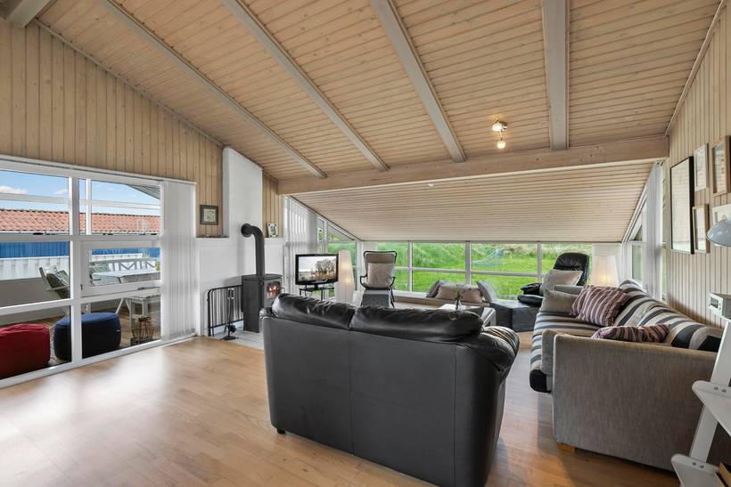 Foto von Ferienhaus VF23 in Nr. Lyngvig - Hvide Sande - Westjütland