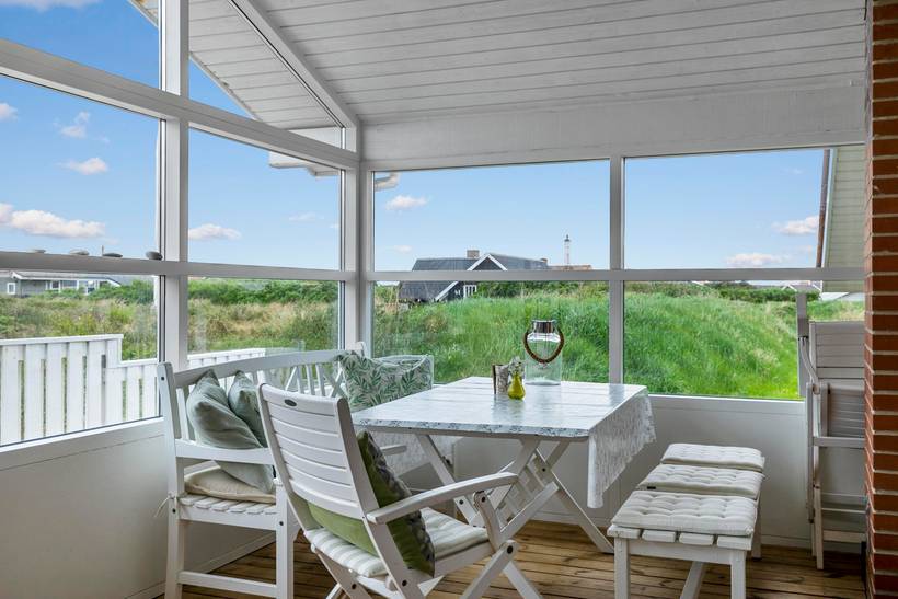 Foto von Ferienhaus VF23 in Nr. Lyngvig - Hvide Sande - Westjütland