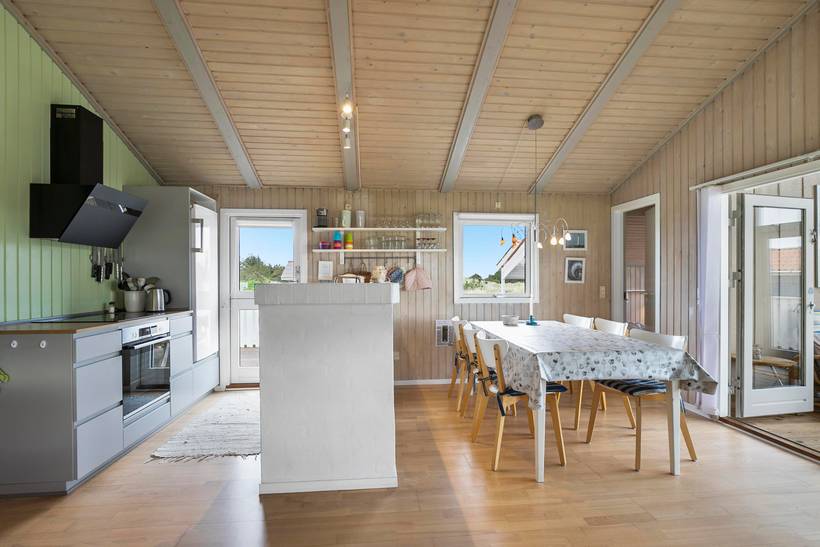 Foto von Ferienhaus VF23 in Nr. Lyngvig - Hvide Sande - Westjütland