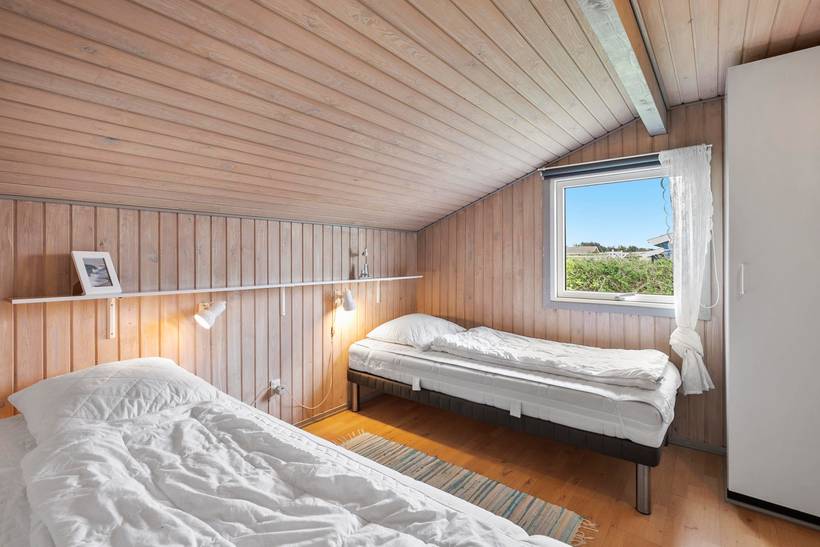 Foto von Ferienhaus VF23 in Nr. Lyngvig - Hvide Sande - Westjütland