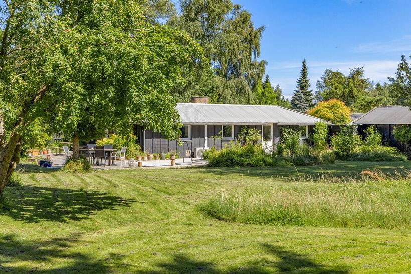 Foto von Ferienhaus VF28 in Rågeleje - Nordseeland