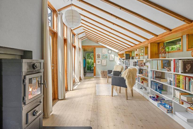 Foto von Ferienhaus VF28 in Rågeleje - Nordseeland