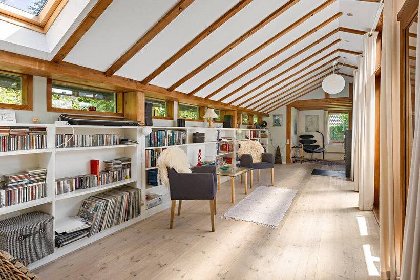 Foto von Ferienhaus VF28 in Rågeleje - Nordseeland