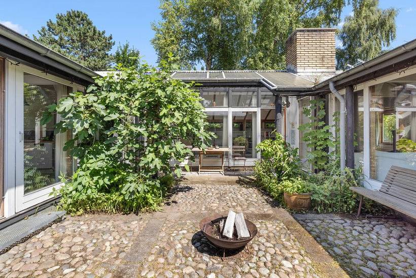 Foto von Ferienhaus VF28 in Rågeleje - Nordseeland