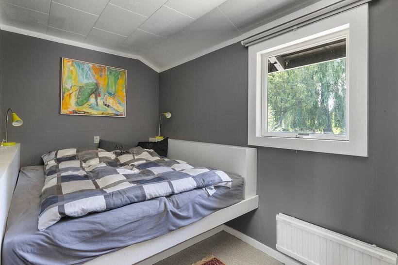 Foto von Ferienhaus VF28 in Rågeleje - Nordseeland