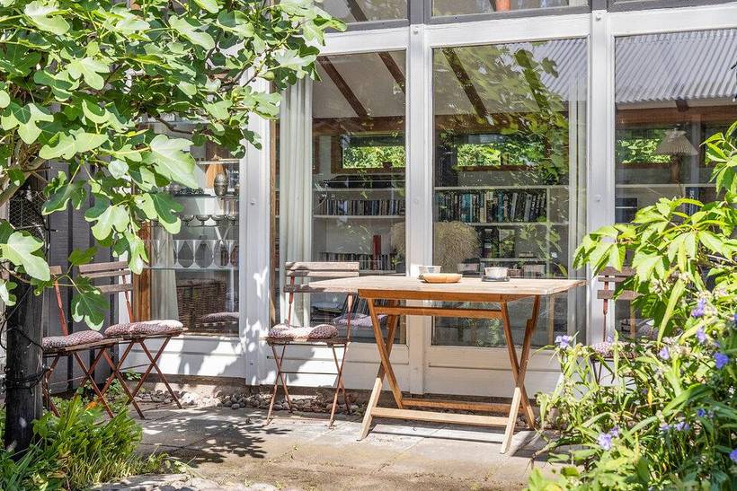 Foto von Ferienhaus VF28 in Rågeleje - Nordseeland
