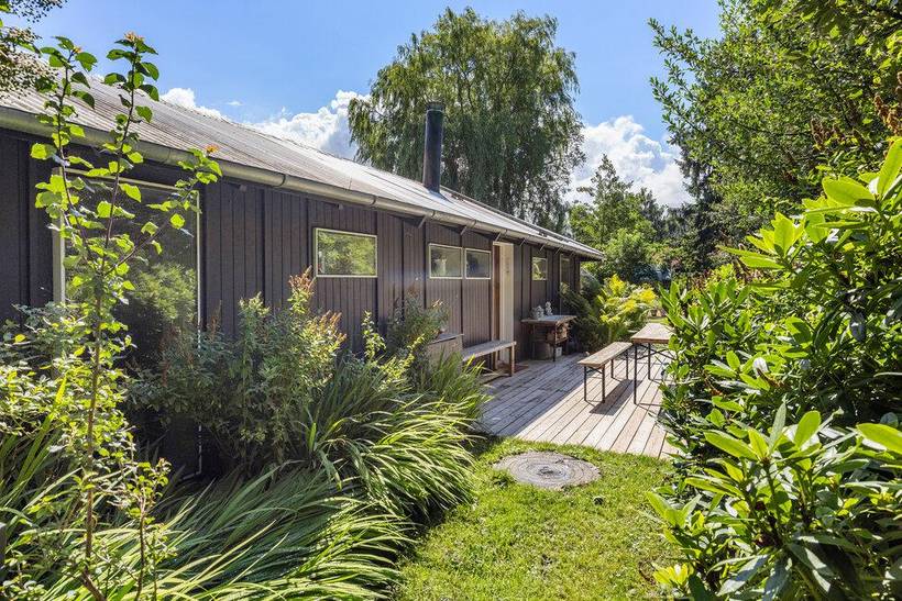 Foto von Ferienhaus VF28 in Rågeleje - Nordseeland